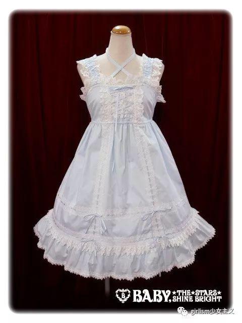 babydoll是什么牌子的衣服（BabyDoll101这条小萌款可能比你年纪还大）(34)