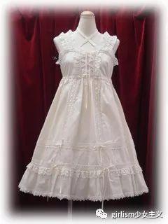 babydoll是什么牌子的衣服（BabyDoll101这条小萌款可能比你年纪还大）(41)