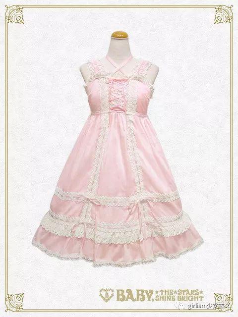 babydoll是什么牌子的衣服（BabyDoll101这条小萌款可能比你年纪还大）(31)