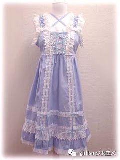 babydoll是什么牌子的衣服（BabyDoll101这条小萌款可能比你年纪还大）(9)