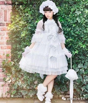 babydoll是什么牌子的衣服（BabyDoll101这条小萌款可能比你年纪还大）(88)