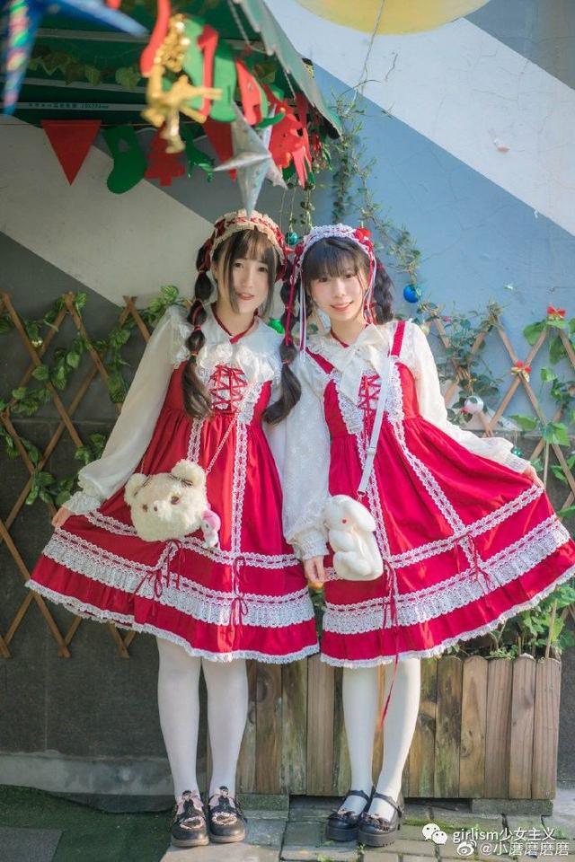 babydoll是什么牌子的衣服（BabyDoll101这条小萌款可能比你年纪还大）(97)