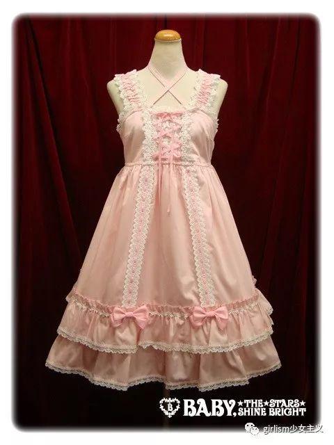 babydoll是什么牌子的衣服（BabyDoll101这条小萌款可能比你年纪还大）(43)