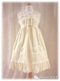 babydoll是什么牌子的衣服（BabyDoll101这条小萌款可能比你年纪还大）(12)