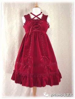 babydoll是什么牌子的衣服（BabyDoll101这条小萌款可能比你年纪还大）(10)