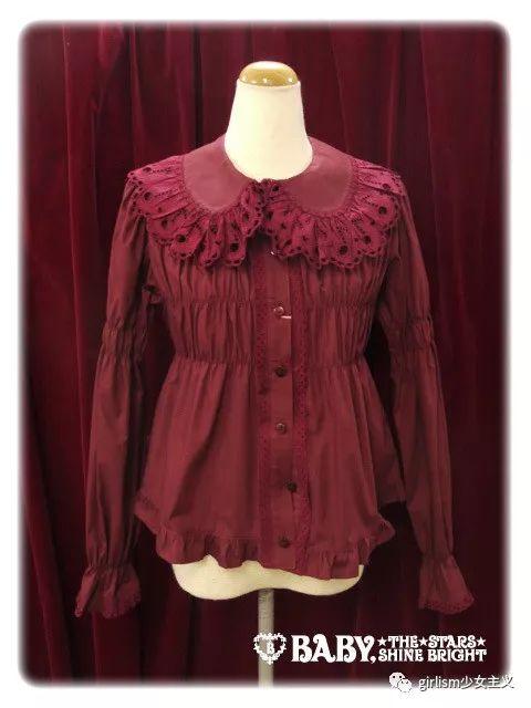 babydoll是什么牌子的衣服（BabyDoll101这条小萌款可能比你年纪还大）(17)