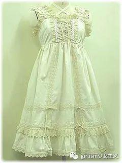 babydoll是什么牌子的衣服（BabyDoll101这条小萌款可能比你年纪还大）(5)