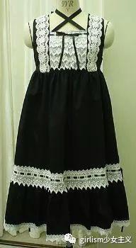 babydoll是什么牌子的衣服（BabyDoll101这条小萌款可能比你年纪还大）(66)