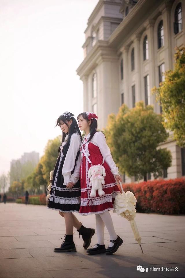 babydoll是什么牌子的衣服（BabyDoll101这条小萌款可能比你年纪还大）(98)