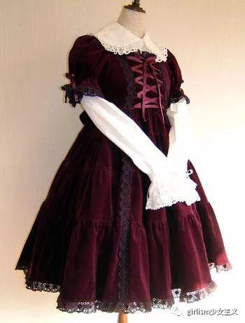 babydoll是什么牌子的衣服（BabyDoll101这条小萌款可能比你年纪还大）(91)