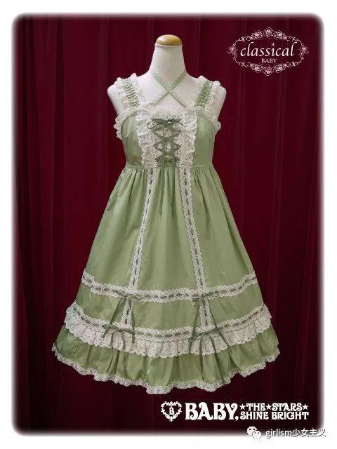 babydoll是什么牌子的衣服（BabyDoll101这条小萌款可能比你年纪还大）(35)
