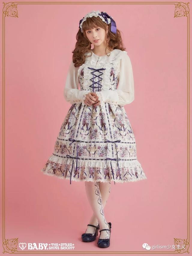 babydoll是什么牌子的衣服（BabyDoll101这条小萌款可能比你年纪还大）(48)