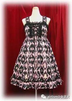 babydoll是什么牌子的衣服（BabyDoll101这条小萌款可能比你年纪还大）(63)