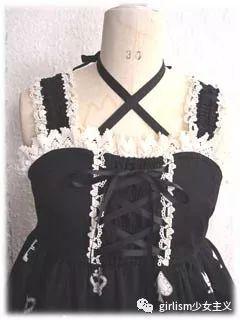 babydoll是什么牌子的衣服（BabyDoll101这条小萌款可能比你年纪还大）(53)