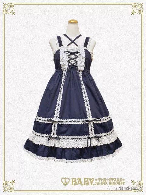 babydoll是什么牌子的衣服（BabyDoll101这条小萌款可能比你年纪还大）(26)