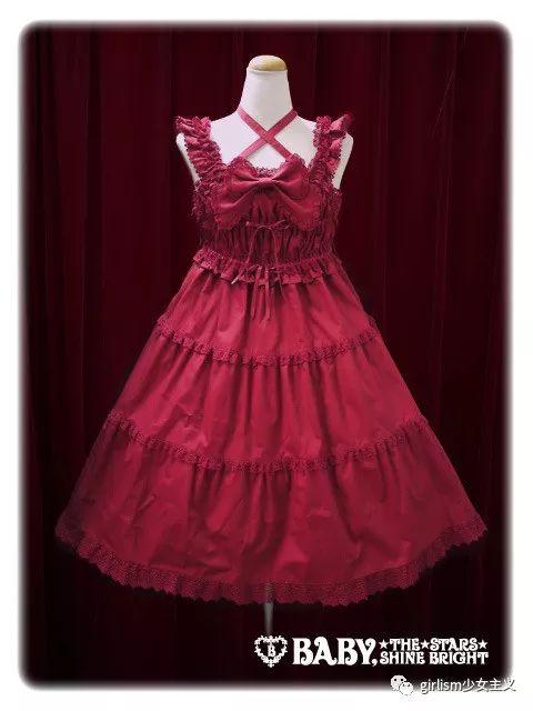 babydoll是什么牌子的衣服（BabyDoll101这条小萌款可能比你年纪还大）(79)