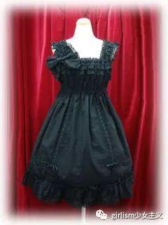 babydoll是什么牌子的衣服（BabyDoll101这条小萌款可能比你年纪还大）(70)