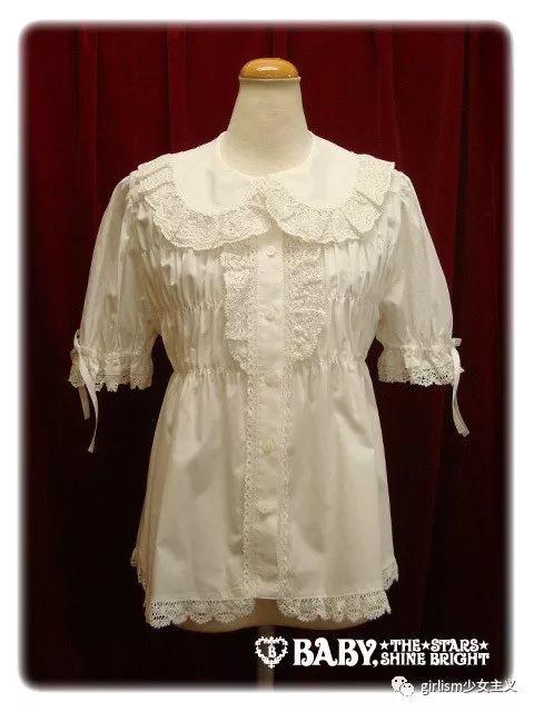 babydoll是什么牌子的衣服（BabyDoll101这条小萌款可能比你年纪还大）(15)