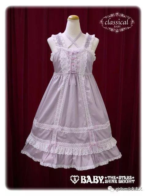 babydoll是什么牌子的衣服（BabyDoll101这条小萌款可能比你年纪还大）(36)