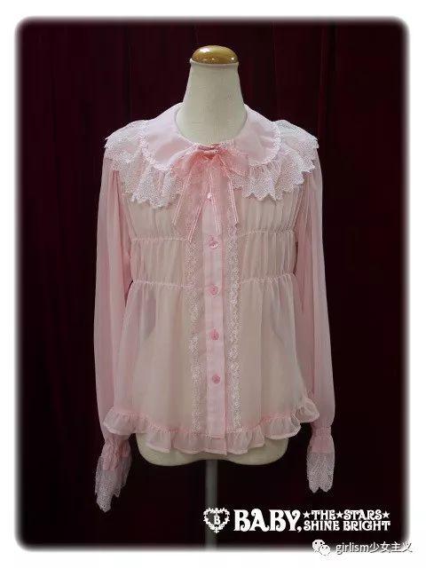 babydoll是什么牌子的衣服（BabyDoll101这条小萌款可能比你年纪还大）(19)