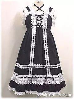 babydoll是什么牌子的衣服（BabyDoll101这条小萌款可能比你年纪还大）(6)