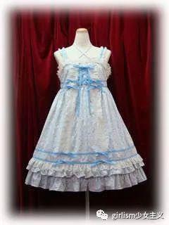 babydoll是什么牌子的衣服（BabyDoll101这条小萌款可能比你年纪还大）(56)