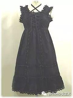 babydoll是什么牌子的衣服（BabyDoll101这条小萌款可能比你年纪还大）(7)