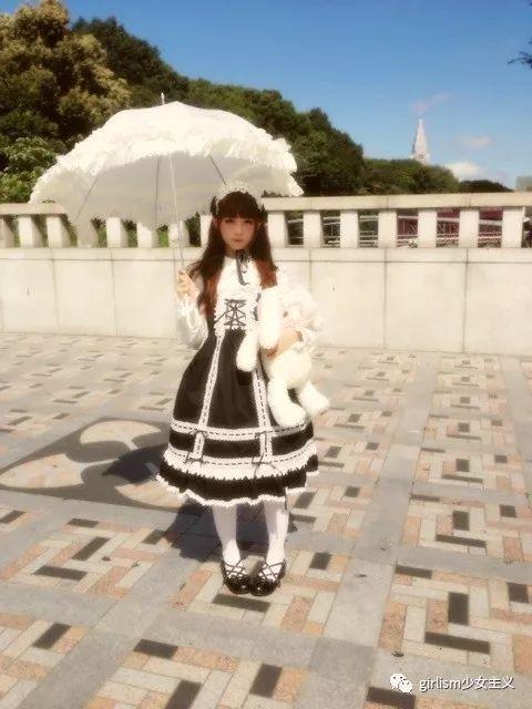 babydoll是什么牌子的衣服（BabyDoll101这条小萌款可能比你年纪还大）(3)