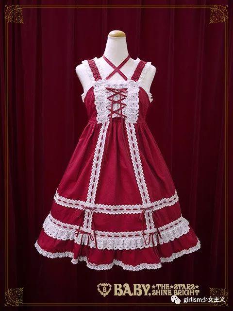 babydoll是什么牌子的衣服（BabyDoll101这条小萌款可能比你年纪还大）(24)