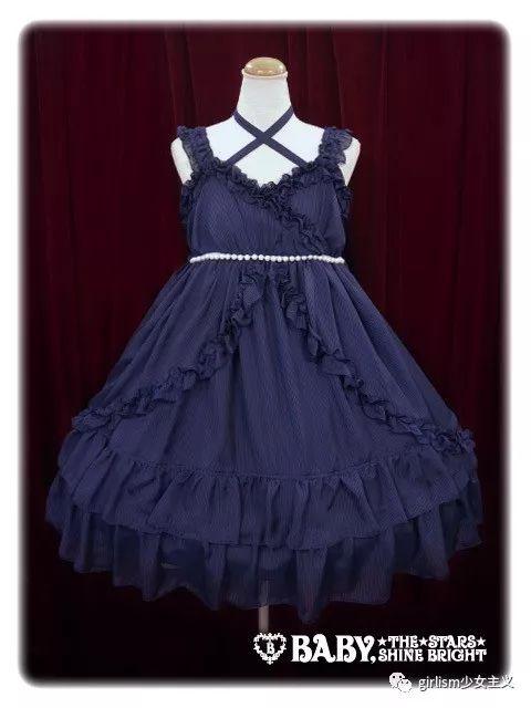 babydoll是什么牌子的衣服（BabyDoll101这条小萌款可能比你年纪还大）(74)