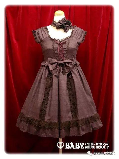 babydoll是什么牌子的衣服（BabyDoll101这条小萌款可能比你年纪还大）(71)