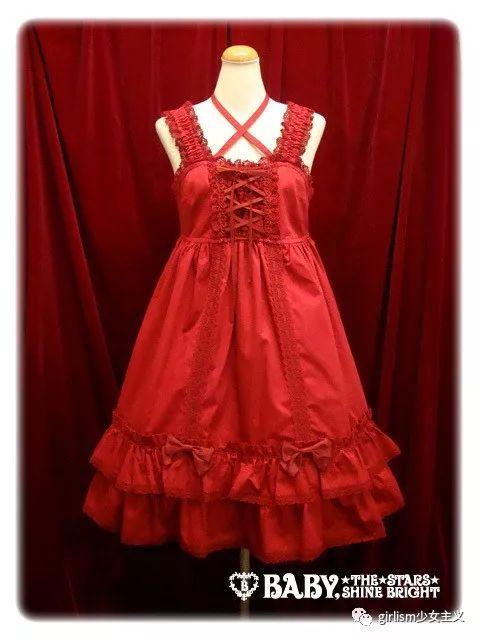 babydoll是什么牌子的衣服（BabyDoll101这条小萌款可能比你年纪还大）(44)