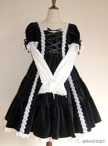 babydoll是什么牌子的衣服（BabyDoll101这条小萌款可能比你年纪还大）(90)