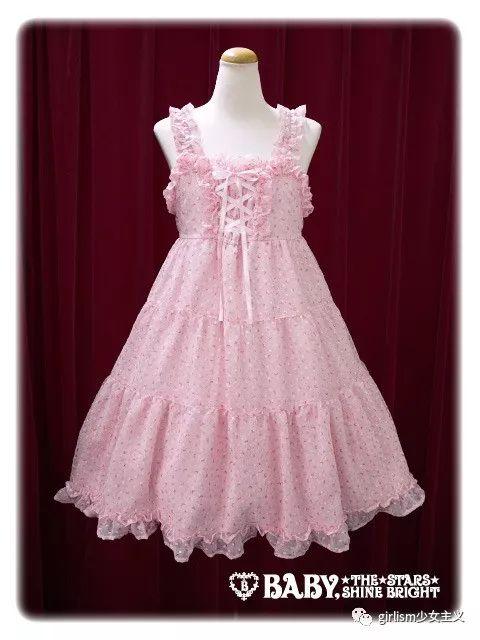 babydoll是什么牌子的衣服（BabyDoll101这条小萌款可能比你年纪还大）(78)