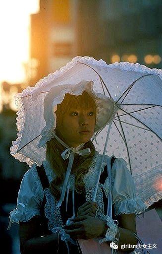 babydoll是什么牌子的衣服（BabyDoll101这条小萌款可能比你年纪还大）(22)