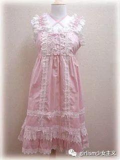 babydoll是什么牌子的衣服（BabyDoll101这条小萌款可能比你年纪还大）(8)