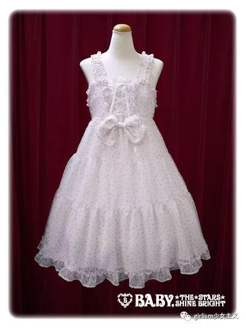 babydoll是什么牌子的衣服（BabyDoll101这条小萌款可能比你年纪还大）(77)