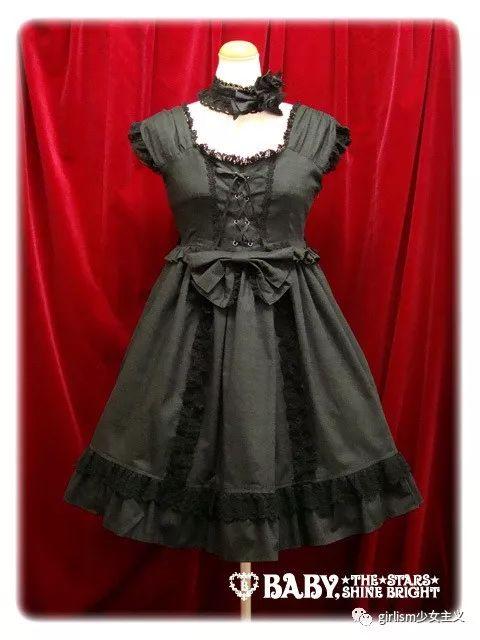 babydoll是什么牌子的衣服（BabyDoll101这条小萌款可能比你年纪还大）(72)