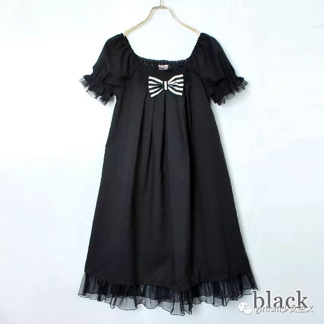 babydoll是什么牌子的衣服（BabyDoll101这条小萌款可能比你年纪还大）(93)