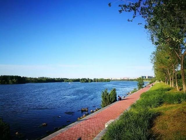 为什么有西安奥体中心（解读4城奥体中心）(10)