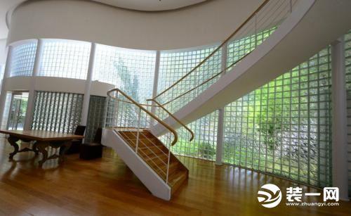 玻璃砖的造价是多少（玻璃砖的价格是多少）(1)