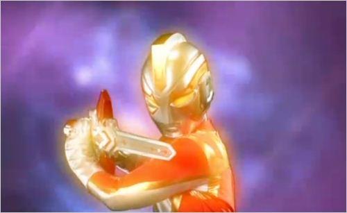 张益达有多少电视剧（这5部国产特摄剧）(7)