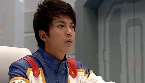 张益达有多少电视剧（这5部国产特摄剧）(5)