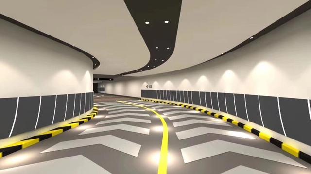 水泥地坪漆一平米多少钱(水泥地上做地坪漆就四步)(1)