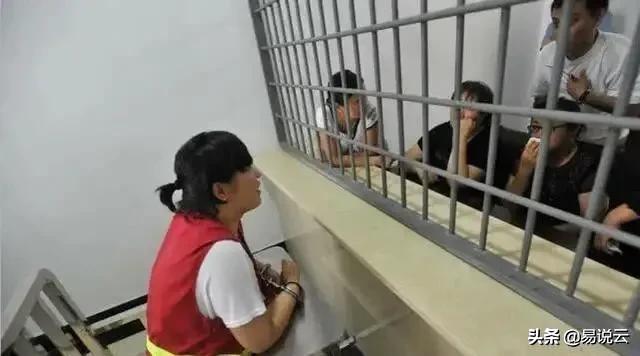 死缓2年要坐多少年牢（死缓2年是什么意思）(2)