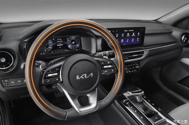 起亚k3首付多少(新K3优惠力度依旧这么吸引人)