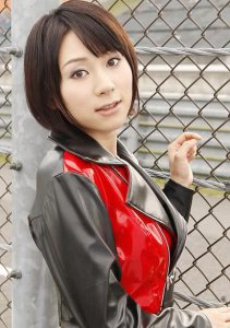 ​木下柚花个人资料写真作品