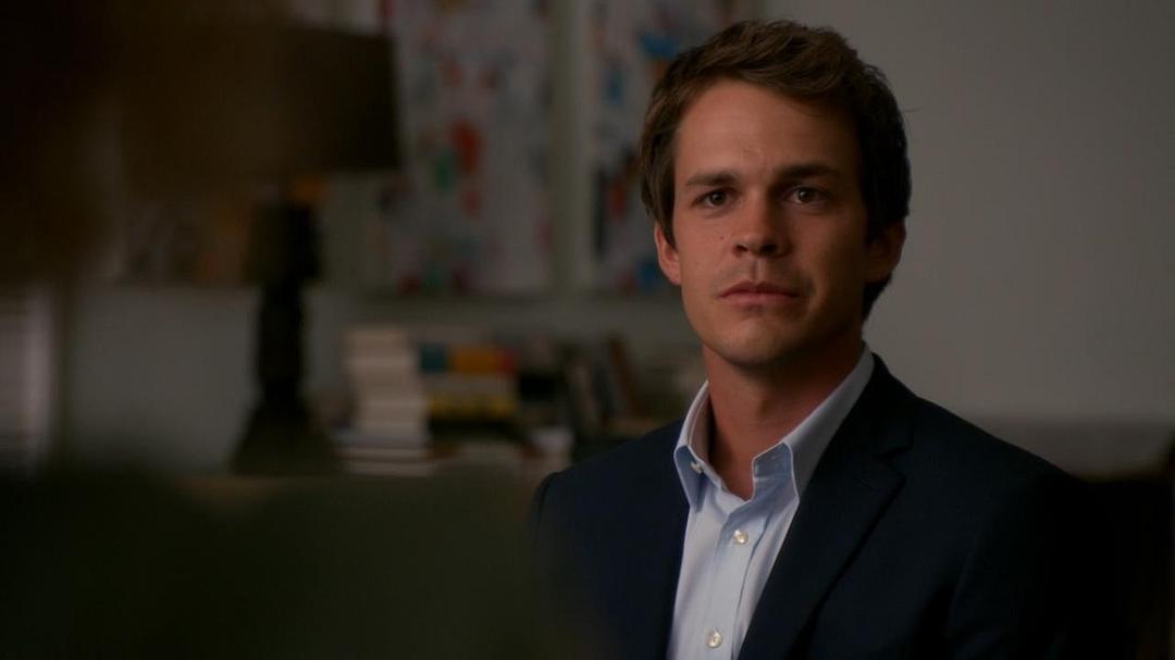 约翰尼·西蒙斯个人资料写真作品