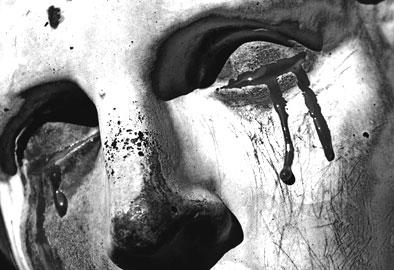 俄狄浦斯王是什么样的形象（一双智慧的眼睛）(6)