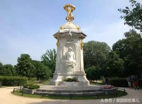 现在奥地利和德国的关系(德国和奥地利为什么没有成为一个国家)(8)